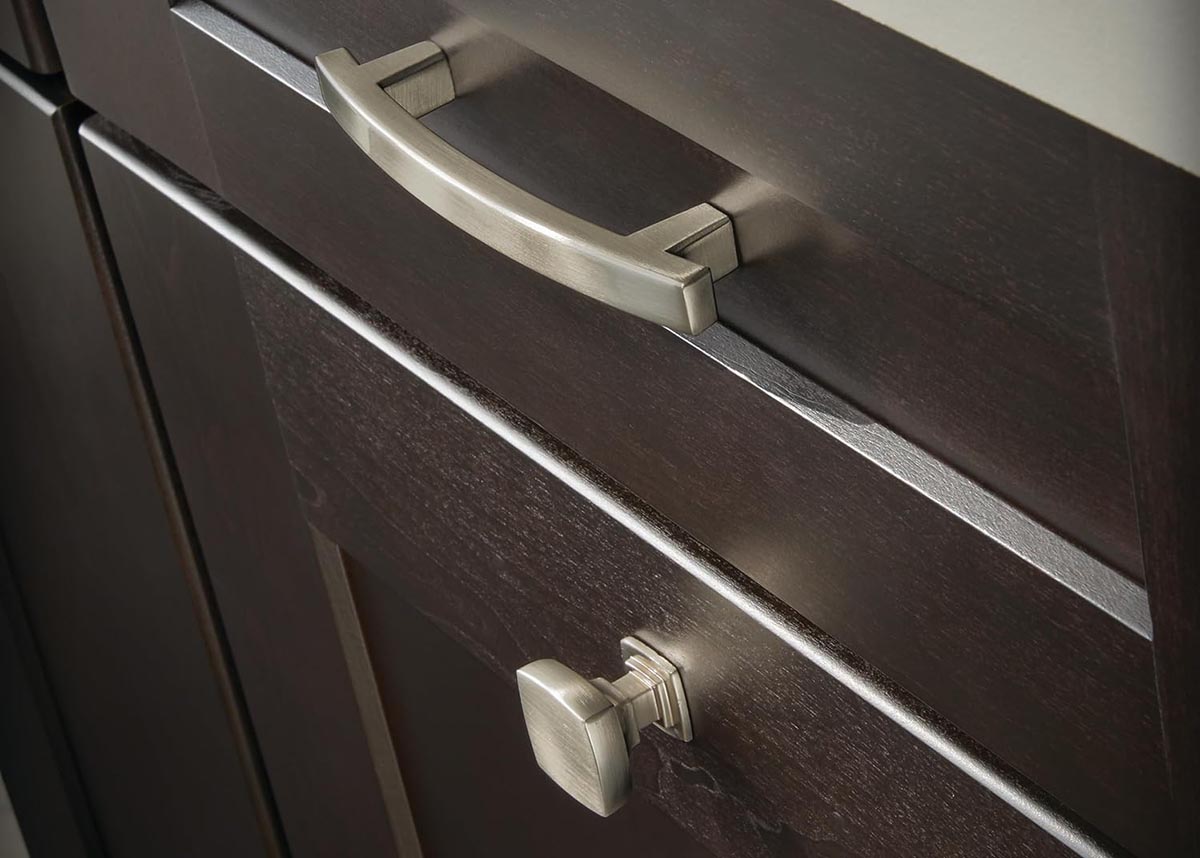 The Best Cabinet Hardware Option Franklin Brass Webber Cabinet Knobs