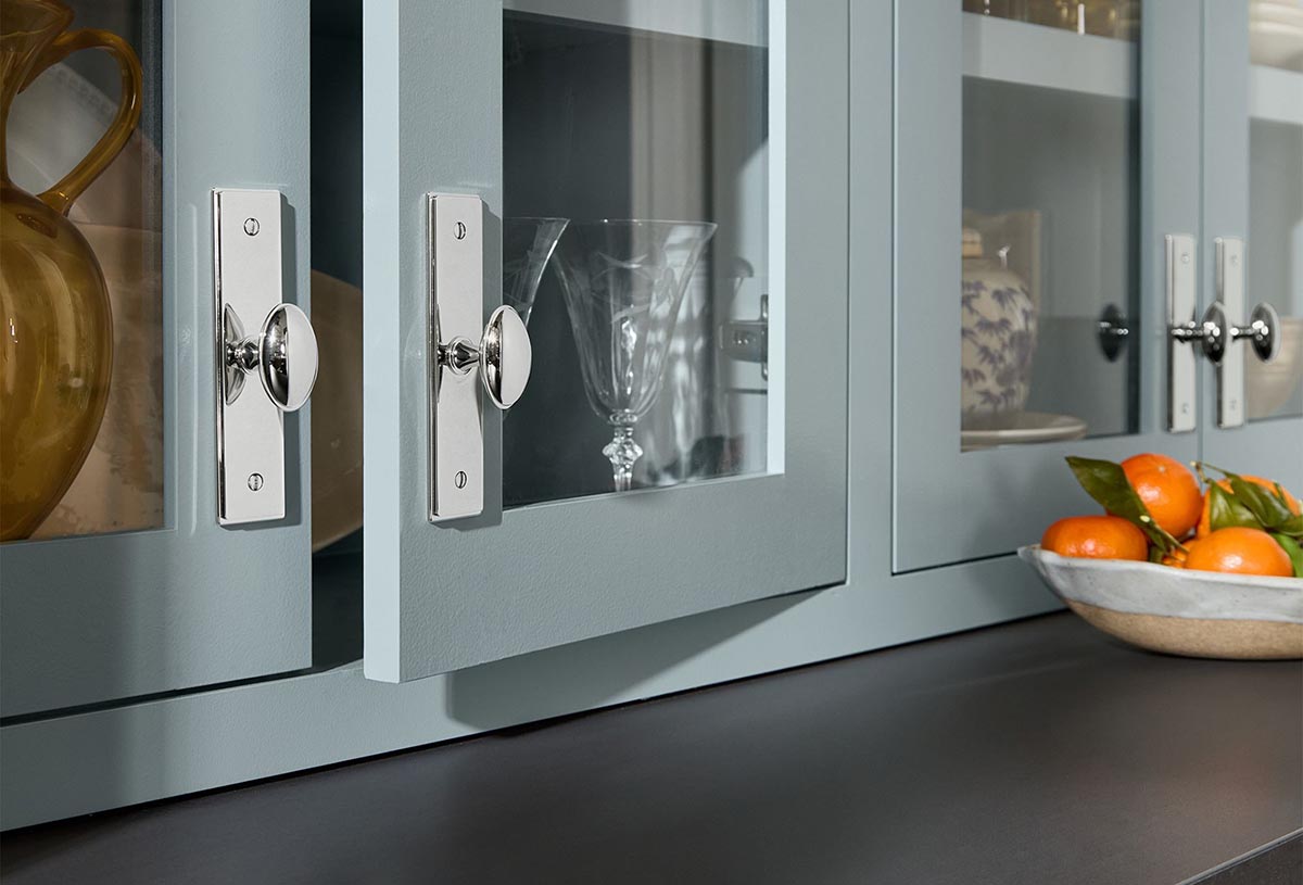 The Best Cabinet Hardware Option Lennox Cabinet Knob