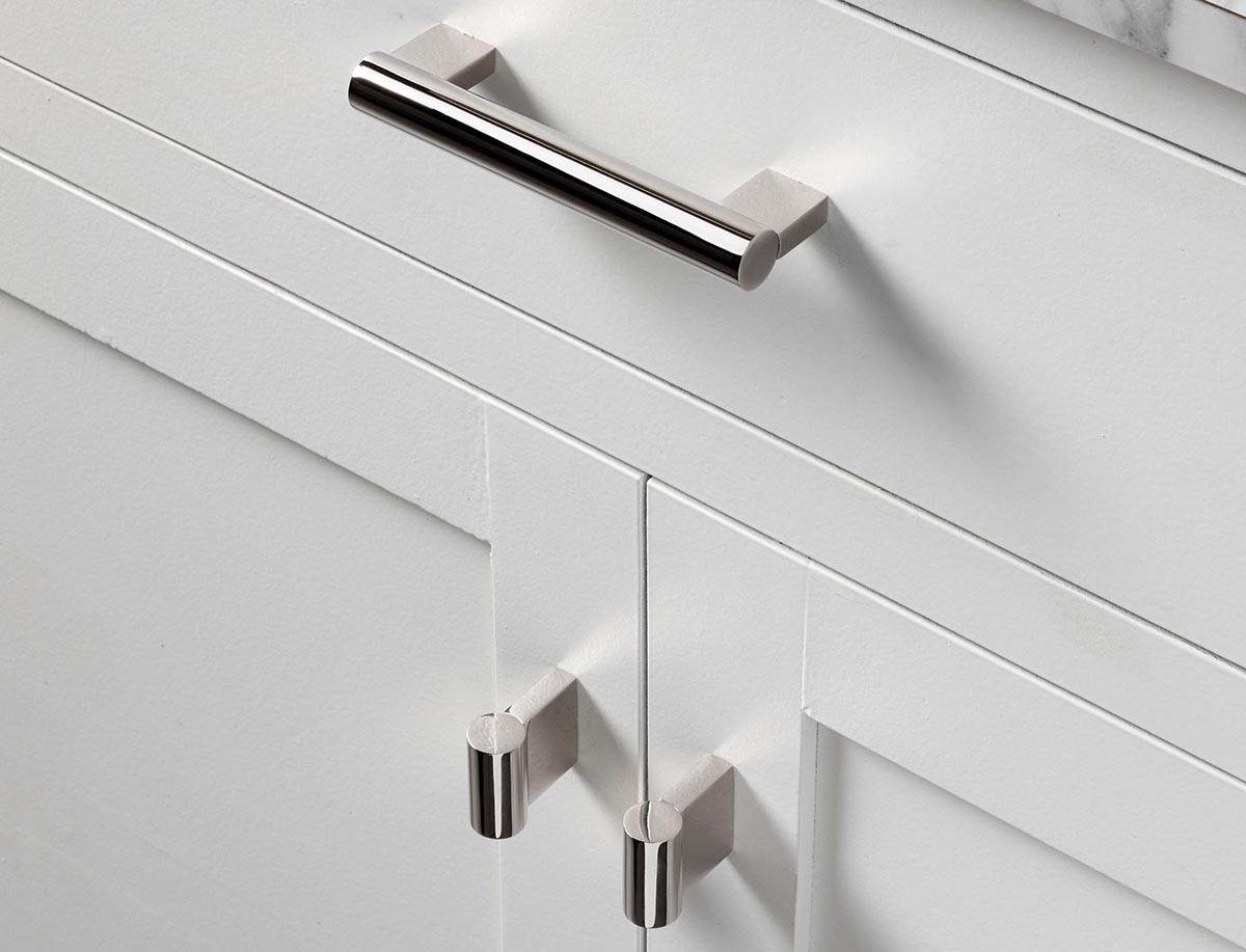 The Best Cabinet Hardware Option Rhodes Cabinet Knob