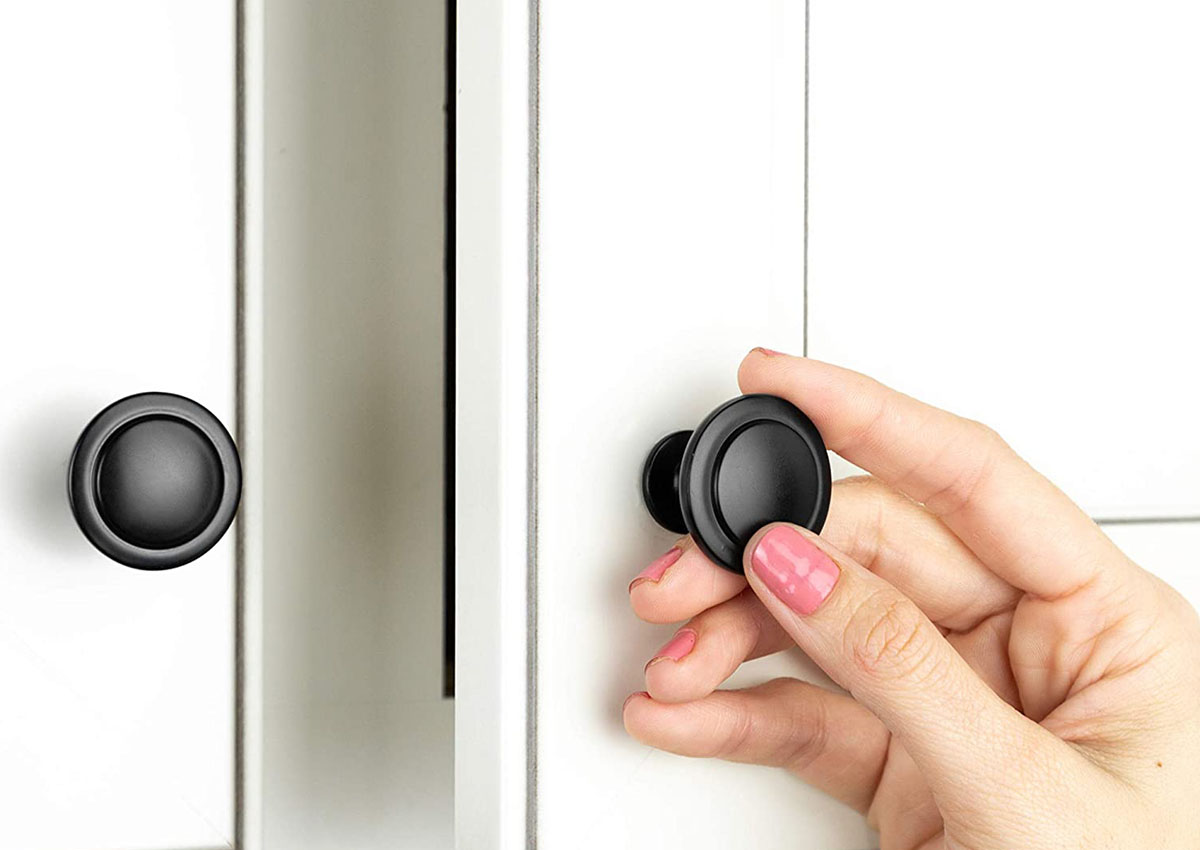 The Best Cabinet Hardware - Top Picks from Bob Vila, image size:1200x850