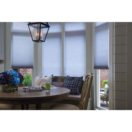  The Best Cellular Shades Option: Levolor Light Filtering Cellular Shades