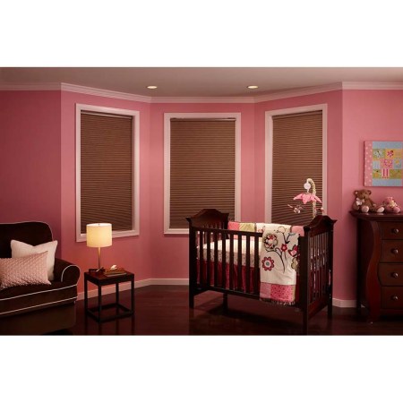 Serena by Lutron Motorized Cellular Shades