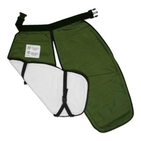 Bailey’s WoodlandPRO Forest Green Chainsaw Chaps