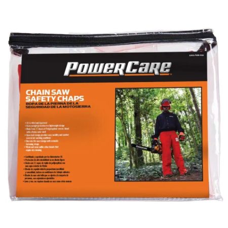 Powercare Pro Saw Safety Chaps