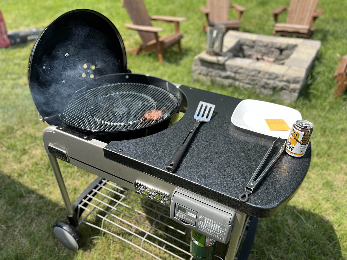 The Best Charcoal Grill Options