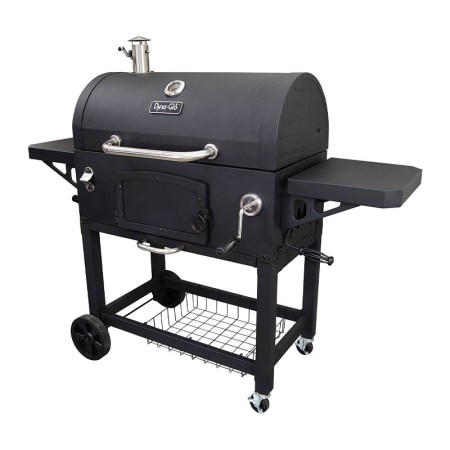 Dyna-Glo X-Large Heavy-Duty Charcoal Grill