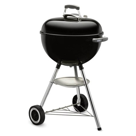 Weber Original Kettle 18-Inch Charcoal Grill