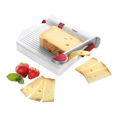 The Best Cheese Slicer Option: Westmark Multipurpose Cheese and Food Slicer Board