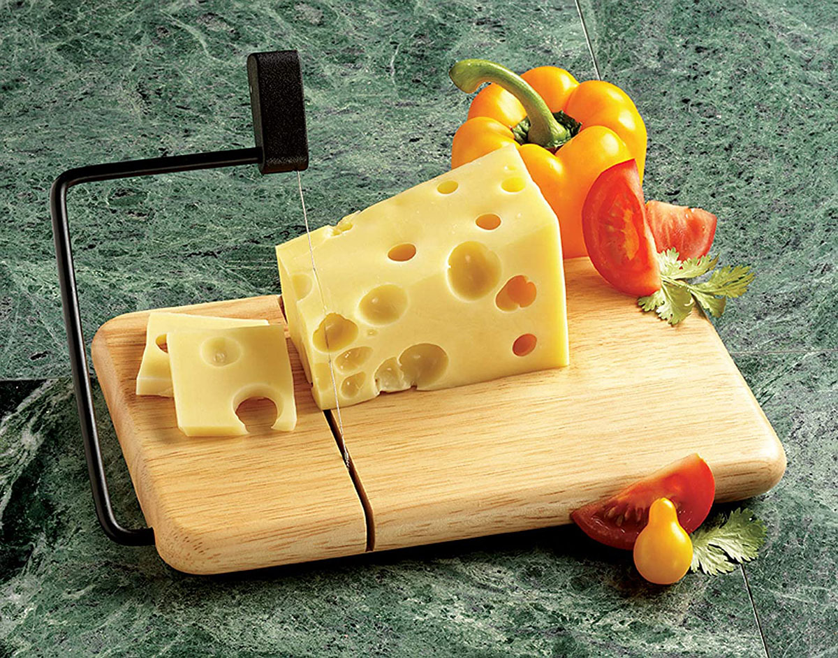 The Best Cheese Slicer Options