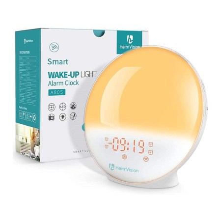heimvision Sunrise Alarm Clock