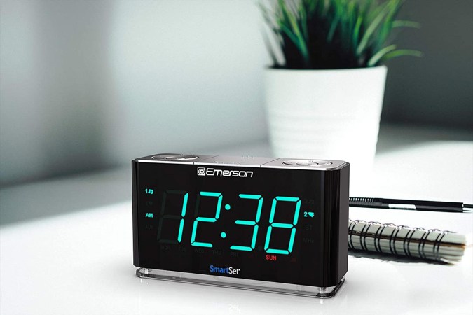 The Best Alarm Clocks