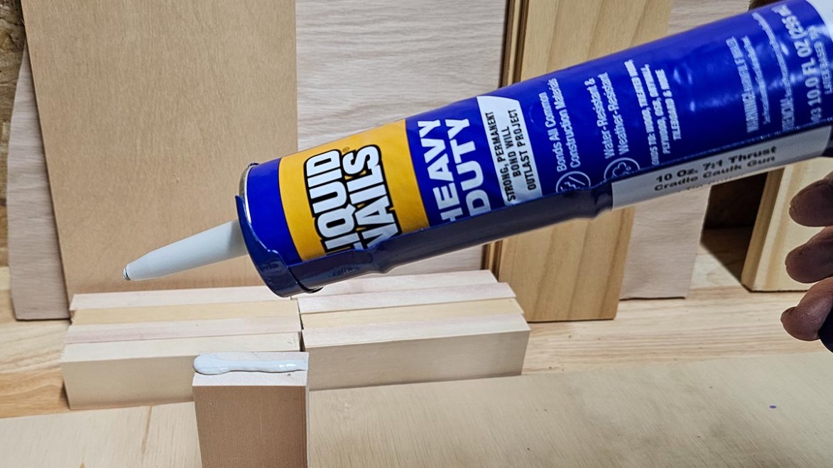 The Best Construction Adhesives - Tested by Bob Vila