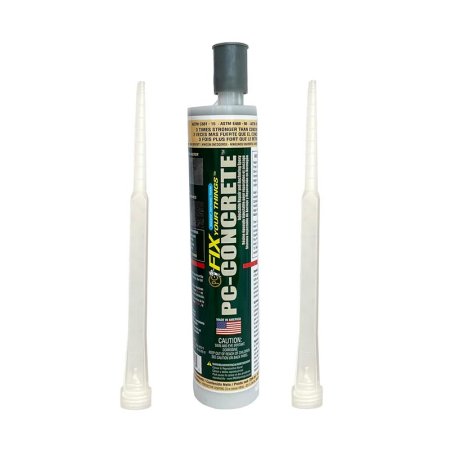  The Best Construction Adhesive Option PC Products 72561 PC-Concrete Two-Part Epoxy Adhesive
