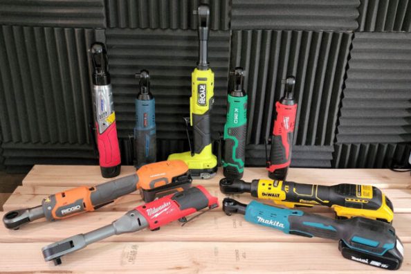 The Best Cordless Ratchets, Tested and Reviewed
