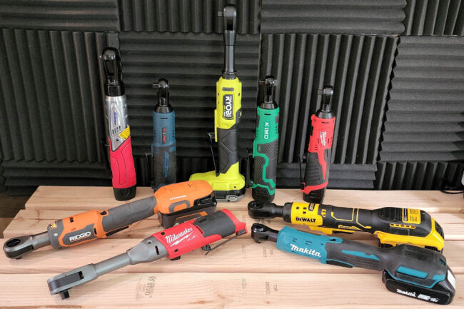 9 Handy Uses for Your Cordless Drill/Driver