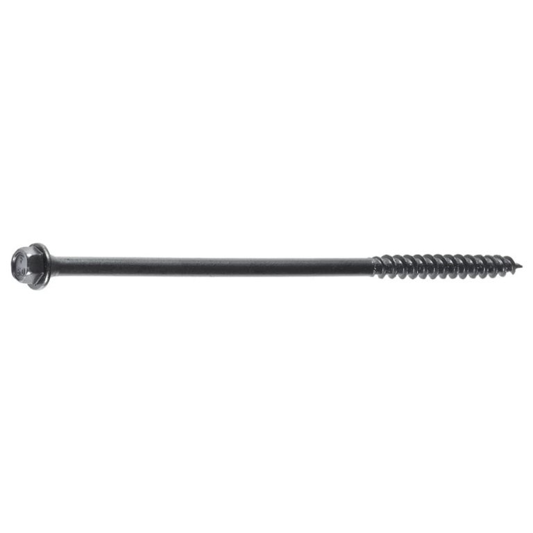  The Best Deck Screw Option: FastenMaster FMTLOK06-50 TimberLOK