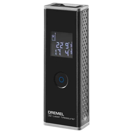 Dremel Cordless 3-in-1 Digital Laser Measurer
