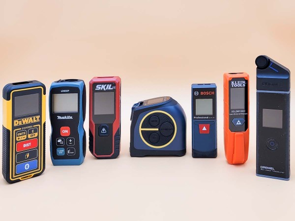 The Best Digital Tape Measures Tested in 2023