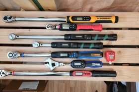 The Best Digital Torque Wrenches, Tested & Reviewed by Bob Vila