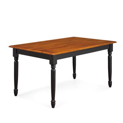The Best Dining Room Table Option: Better Homes and Gardens Autumn Lane Dining Table