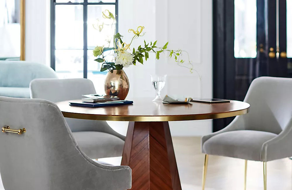 The Best Dining Room Table Options