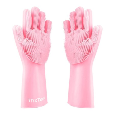ThxToms Dishwashing Gloves 