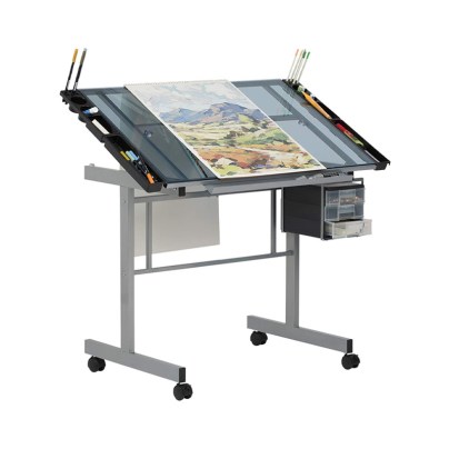 The Best Drafting Table Option: SD Studio Designs Vision Craft Station