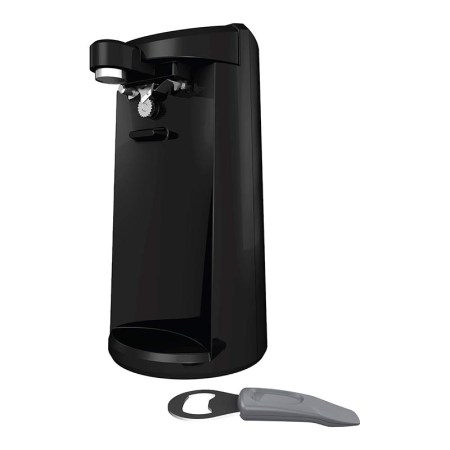 Black+Decker EasyCut Extra-Tall Can Opener