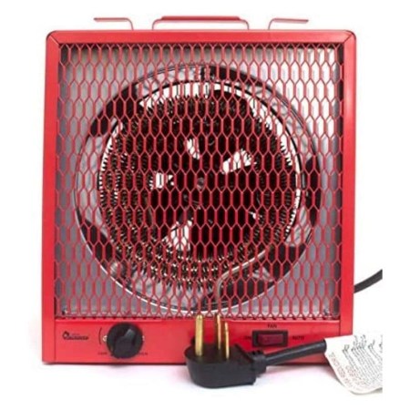 Dr. Infrared Heater DR-988 