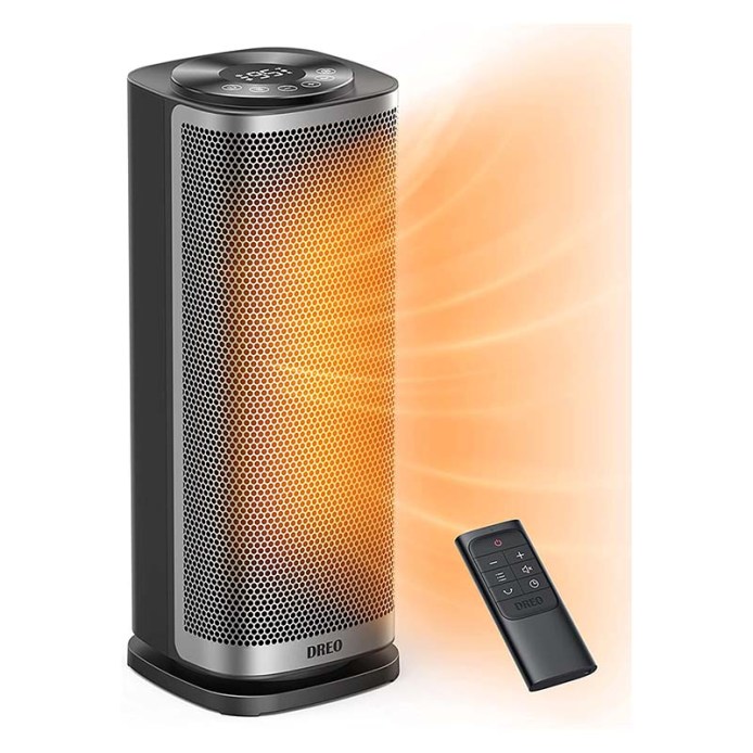 What's The Best Electric Heater