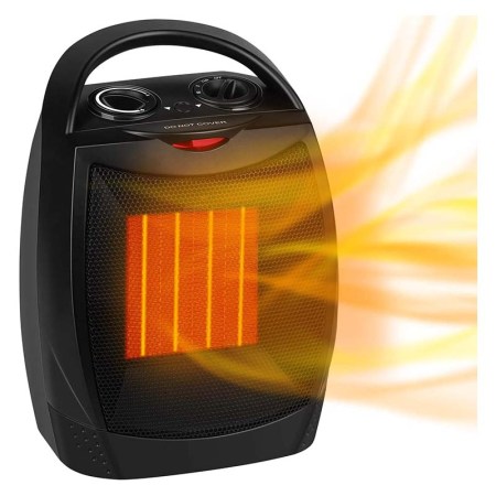 GiveBest Portable Electric Space Heater