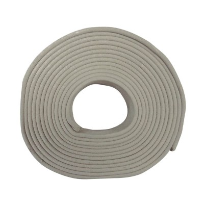 A roll of Frost King Mortite Fingertip Caulking Cord on a white background.