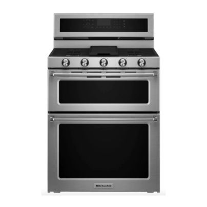 The Best Gas Ranges