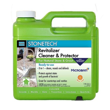 StoneTech RTU Revitalizer, Cleaner u0026 Protector