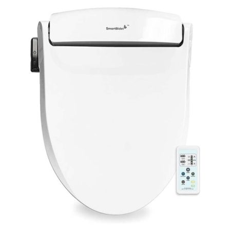 SmartBidet SB-1000 Electronic Bidet Toilet Seat