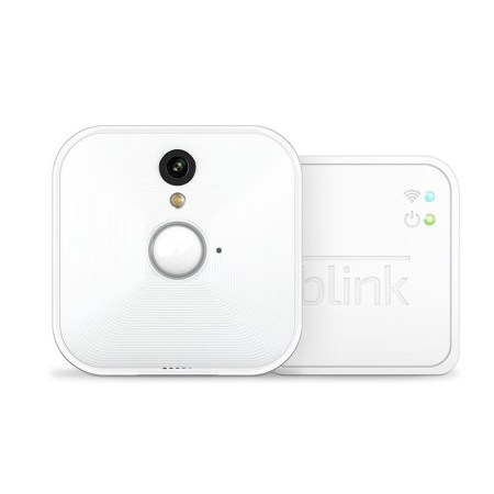 Blink Home Security Indoor Security Camera