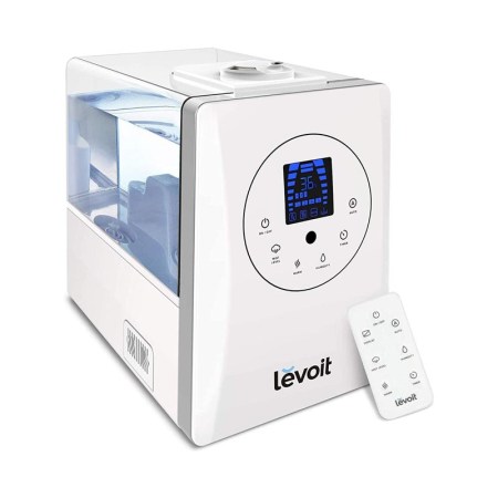 Levoit 6L LV600HH Hybrid Ultrasonic Humidifier 
