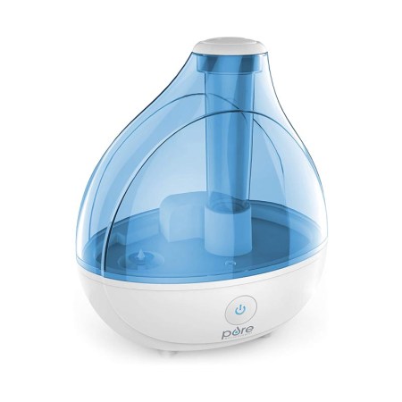 Pure Enrichment MistAire Ultrasonic Humidifier