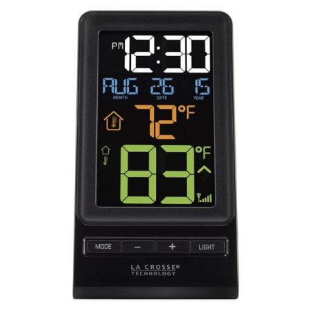  LaCrosse Indoor Thermometer