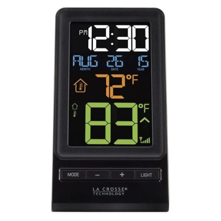 LaCrosse Technology Wireless Temperature Station