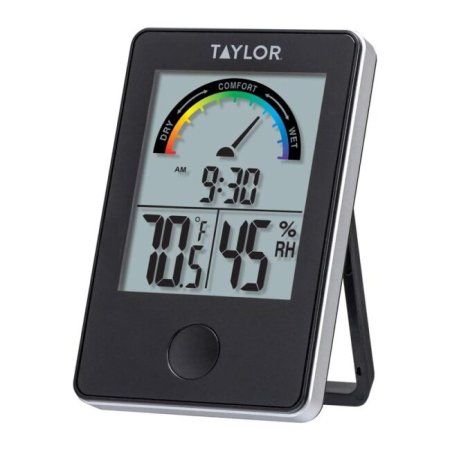  Taylor indoor thermometer