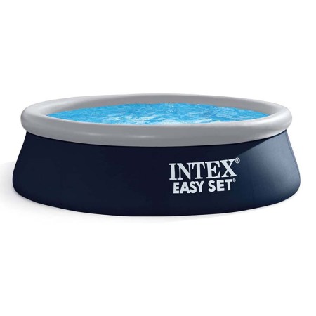 Intex Easy Set Inflatable Pool 