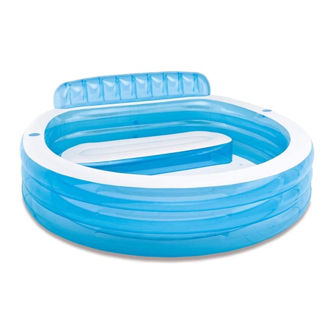 The Best Inflatable Pools of 2026, Tested and Reviewed