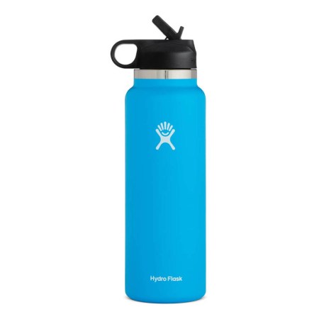 Hydro Flask Water Bottle - Wide Mouth