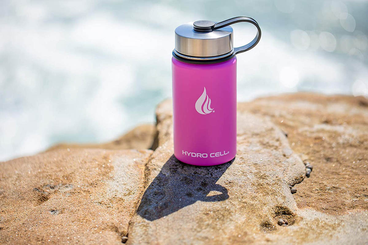 The Best Insulated Water Bottle Options