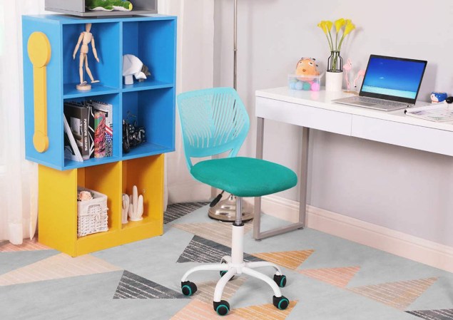 The Best Kids’ Desk Chairs for Comfortable Studying