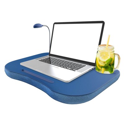 The Best Lap Desk for Kids Option: Lavish Home Laptop Lap Desk, Portable