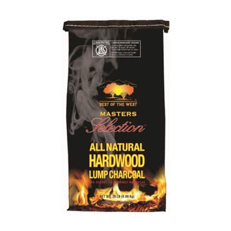 Best of the West Masters Selection Lump Charcoal