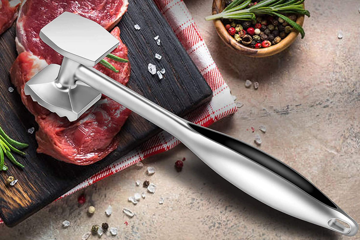 The Best Meat Tenderizers Our Top Picks
