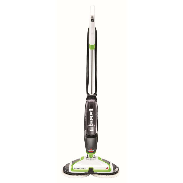  The Bissell 2039A Spin Mop on a white background